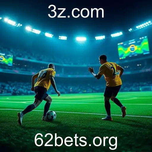 62bets: A Revolução dos Jogos de Apostas em 2025