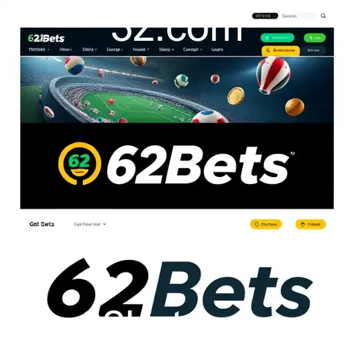 62Bets: Tendências e Impactos no Mercado de Apostas Online