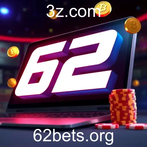 A Ascensão do 62bets no Mundo dos Jogos Online