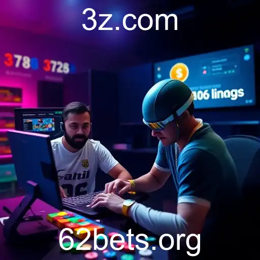 Expansão e Desafios do Mercado de Jogos Online em 2026