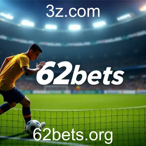 Meta de 62Bets: Inovando e Crescendo no Mercado de Jogos