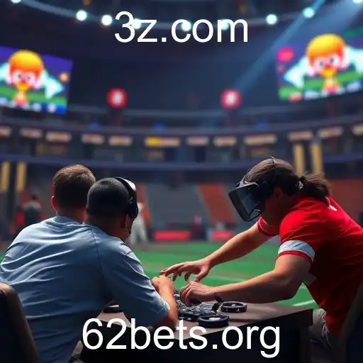 Inovações e Evoluções do 62bets em 2025