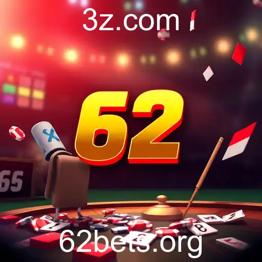 62bets: Inovações e Tendências no Mercado de Jogos