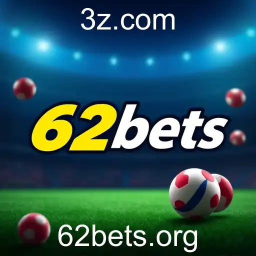 62bets: A Revolução do Jogo Online em Portugal