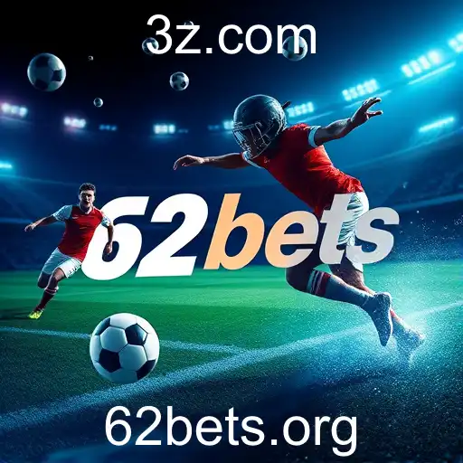 62bets: A Revolução do Jogo Online em 2025