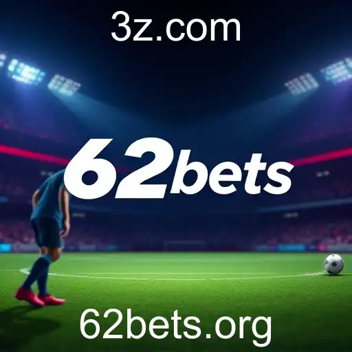 A Ascensão do 62bets no Mundo dos Jogos Online