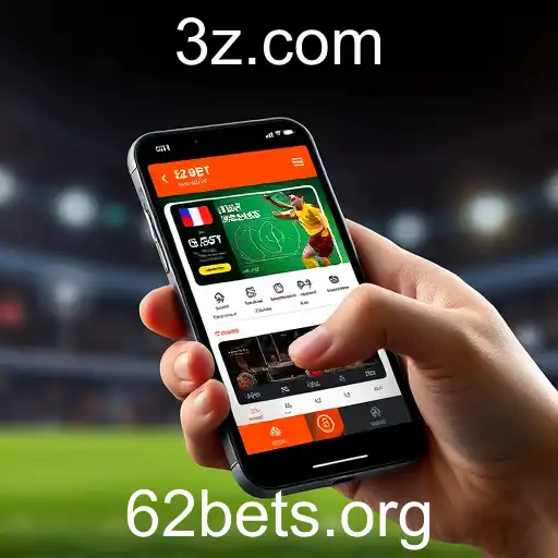 A Evolução dos Jogos Online com 62Bets