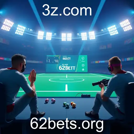 A Expansão do Mercado de Jogos Online em 2025