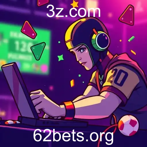 Expansão do Mercado de Apostas Online no Brasil