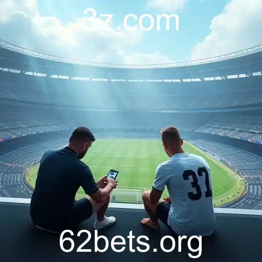 Expansão do Mercado de Apostas em 2025