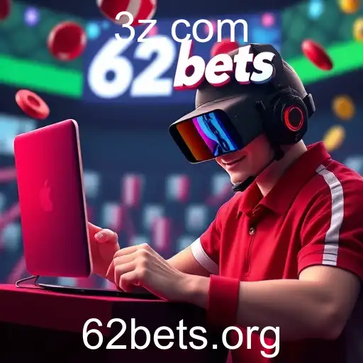 Tendências Atuais no Jogo Online: O Impacto de 62bets