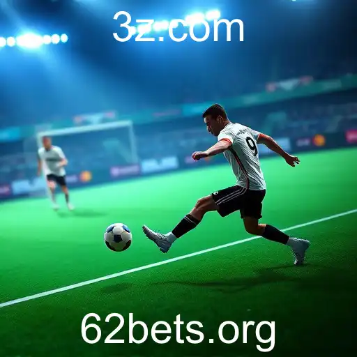 Dinâmicas do Mercado de Jogos em 2025: Um Olhar sobre o 62bets