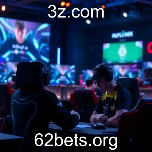 Novas Tendências e Desafios no Mercado de Jogos Online em 2025