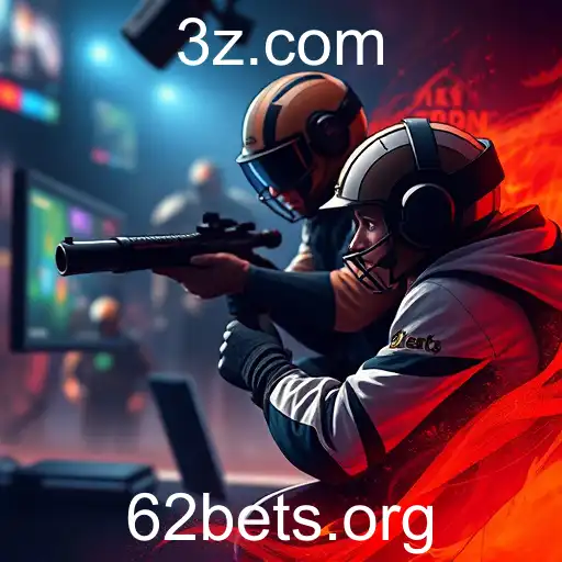 Cenário Atual dos Jogos Online e a Ascensão do 62bets