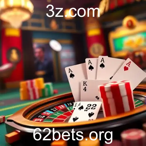 Crescimento Exponencial de 62bets em 2025