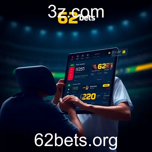 Impacto das Apostas Online no Brasil