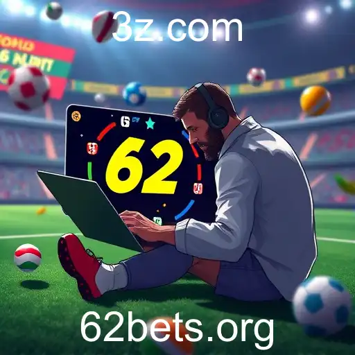 Expansão e Inovações no Setor de Jogos Online