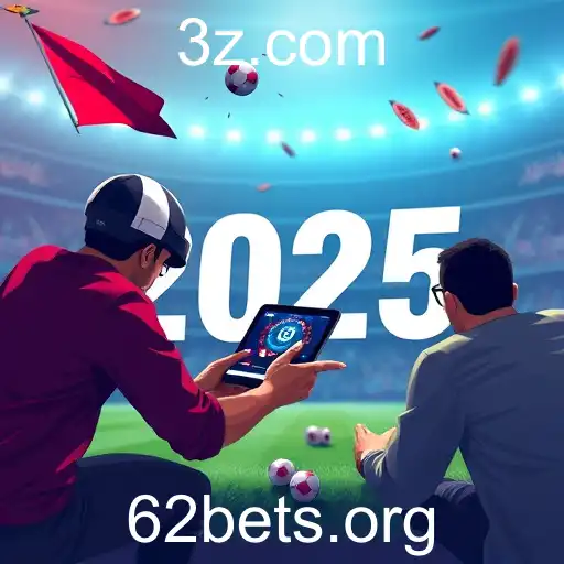 Expansão do Mercado de Jogos Online em 2025