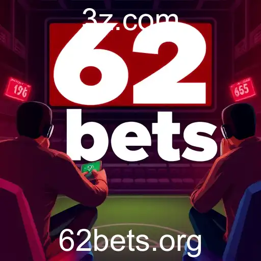 A Ascensão do Entretenimento Online: O Impacto de Plataformas como 62bets