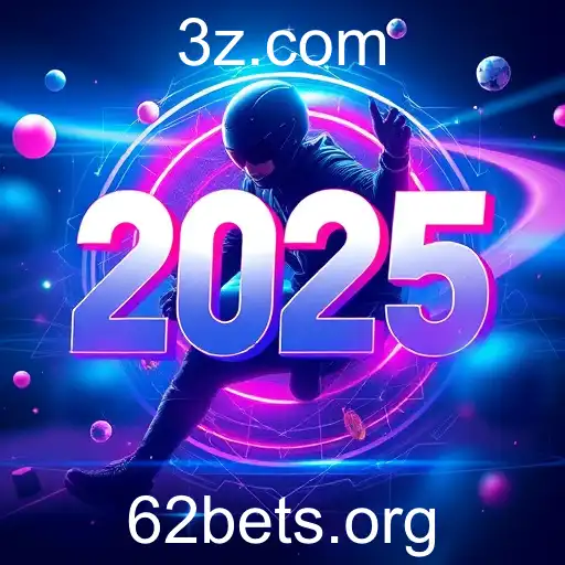 A Ascensão do Entretenimento Digital e 62bets