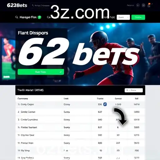 Novidades e Impacto da 62bets no Cenário de Jogos