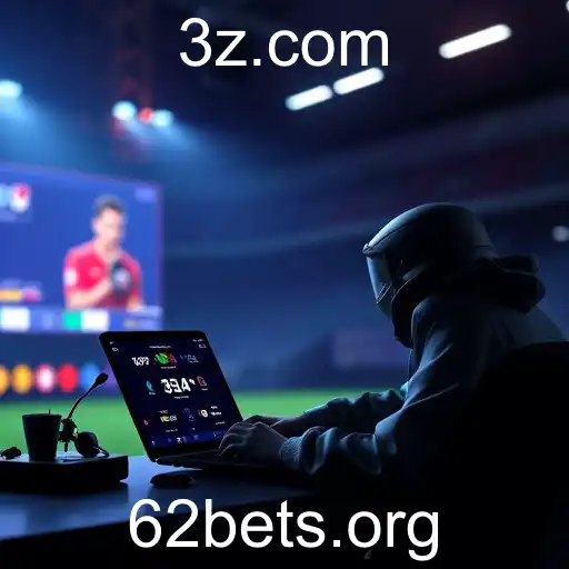 Avanços e Tendências em Jogos de Apostas Online